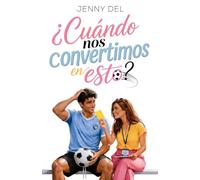 ¿Cuándo nos convertimos en esto?