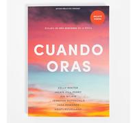 Cuando oras - Estudio bíblico