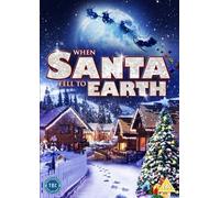 Cuando Papá Noel cayó del cielo / When Santa Fell to Earth ( Als der Weihnachtsmann vom Himmel fiel ) [ Origen UK, Ningun Idioma Espanol ]