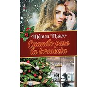 Cuando pase la tormenta (ROMANTICA)