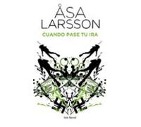 Cuando Pase Tu Ira (ebook)