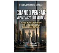CUANDO PENSAR VUELVE A SER UNA VENTAJA: El broker frente a las incertidumbres, decisiones y futuros del real estate