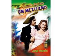 Cuando Quiere un Mexicano [Reino Unido] [DVD]