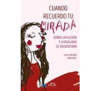 Cuando recuerdo tu mirada