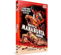 Cuando Ruge La Marabunta / The Naked Jungle (1954) ( Bushmaster ) [ Origen Francés, Ningun Idioma Espanol ]