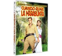 Cuando Ruge la Marabunta (The Naked Jungle) (1954) (DVD)