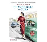 Cuando salí de Cuba (EMBOLSILLO)