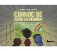 Cuando se abrió la ventana