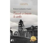 Cuando Se Levanta La Niebla (ebook)