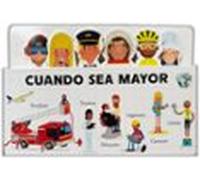Cuando Sea Mayor