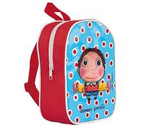 Cuando Sea Mayor Seré Mañana Dejo Los Dulces - Mochila infantil, unisex