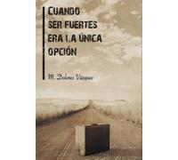 CUANDO SER FUERTES ERA LA ÚNICA OPCIÓN: "LOS NIÑOS DE ANTES TENÍAN UNA PECULIARIDAD, QUE NECESITABAN MUY POCO PARA REÍR, Y MUCHO PARA LLORAR"