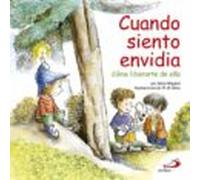 Cuando Siento Envidia