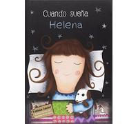 Cuando sueña Helena