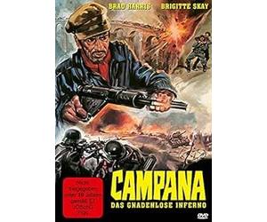 Cuando suena la campana / When the Bell Tolls ( Quando suona la campana ) [ Origen Alemán, Ningun Idioma Espanol ]