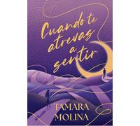 Cuando te atrevas a sentir (Contraluz)