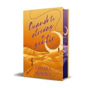 Cuando te atrevas a sentir (edición especial limitada) (Contraluz)