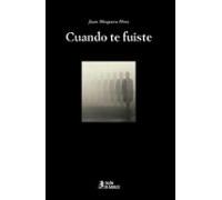 Cuando te fuiste