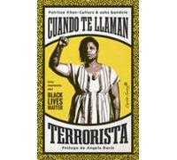 Cuando Te Llaman Terrorista