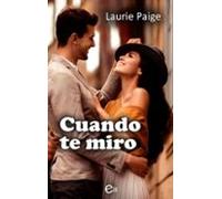 Cuando Te Miro (ebook)