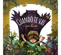 Cuando te vas (SIN COLECCION)