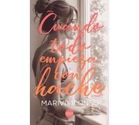 Cuando Todo Empieza Con Hache