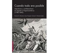 Cuando todo era posible (Silex Universidad)