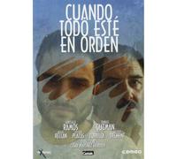Cuando Todo Esté En Orden [DVD] (2002)