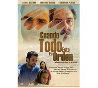Cuando Todo Este En Orden [Reino Unido] [DVD]