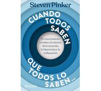 Cuando Todos Saben Que Todos Lo Saben: El Conocimiento Común Y La Ciencia de la Armonía, La Hipocresía Y La Indignación / When Everyone Knows That Everyone Knows