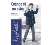 Cuando tu no estas [DVD]