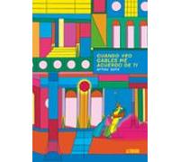 Cuando Veo Cables Me Acuerdo De Ti