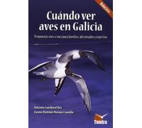 Cuando Ver Aves En Galicia