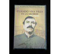 Cuando Viva Villa es la Muerte [Import NTSC Region 1 and 4] Pedro Armendariz (English, French subtitles)
