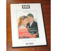 CUANDO VUELVAS A MI LADO