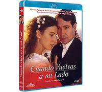 Cuando vuelvas a mi lado [Blu-ray]
