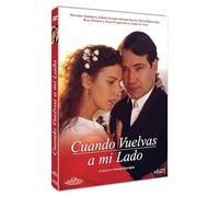 Cuando vuelvas a mi lado [DVD]