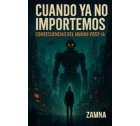 Cuando Ya No Importemos: Consecuencias del Mundo Post-IA