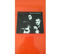 Cuando Ya No Quede Nada