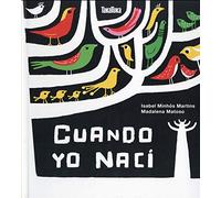 Cuando Yo Naci