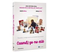 Cuando Yo No Este [DVD]
