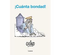 ¡Cuánta bondad! (Lumen Gráfica)