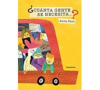 ¿Cuánta gente se necesita...? (Obras de autor/a)