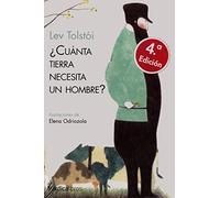 Cuanta Tierra Necesita Un Hombre
