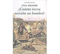 Cuanta tierra necesita un hombre (cnfabulaciones)