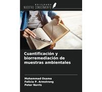 Cuantificación y biorremediación de muestras ambientales