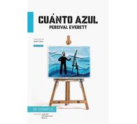 Cuánto azul (¿Qué nos contamos hoy?)