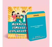 ¿Cuánto conoces a tu familia?