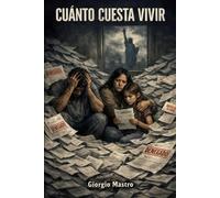 Cuanto cuesta Vivir: Salud, deuda y supervivencia en el país más rico del mundo provisional