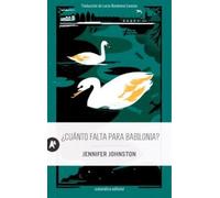 ¿Cuánto falta para Babilonia? (Narrativa)